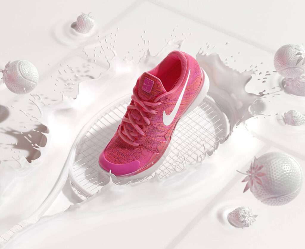 Shoes Presentation for eshops - Creative International