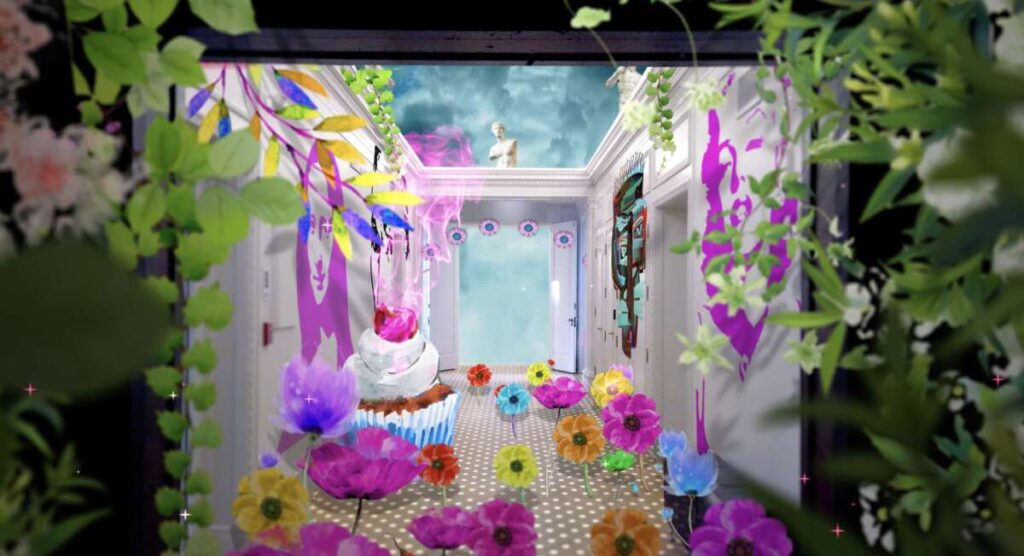 Είσαι καλλιτέχνης - Creative International