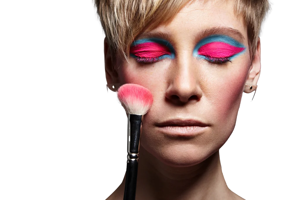Make Up Artist - Kataskevi Istoselidas