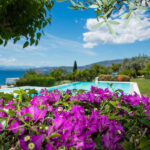 Flowers Porto Cheli Villlas for rent - Creative