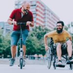 ΑμεΑ Friendly by Creative International